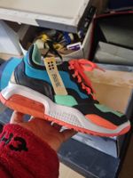 Jordan Air Max 200 XX, Grösse 39, neuwertig