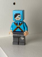Lego figurine Minecraft Dragon Slayer Figur