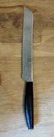 Zwilling Brotmesser mit Wellenschliff - Top Zustand!