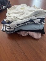 Pull fin et cardigans 