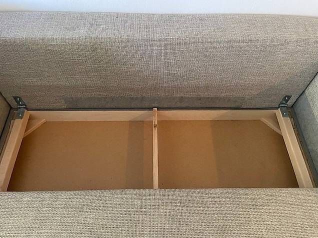 Sofas: Bettsofa GRATIS – Gebraucht aus Gossau Sg von olles 2