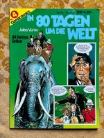 Classicomics Band Nr 4 von 1976