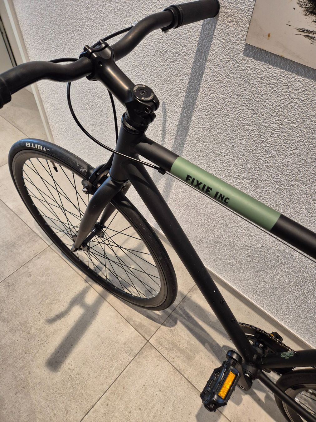 Fixie Inc. Velos: Fixie Inc Velo single speed oder fix – Gebraucht aus Busswil BE von toobsen_86 2