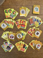 Panini WM26 101Stk.