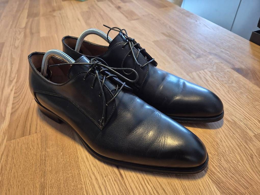 Scarpe da uomo: Wie neu! Grösse 43 – Usato da Glattfelden venduto da BJJ90 3