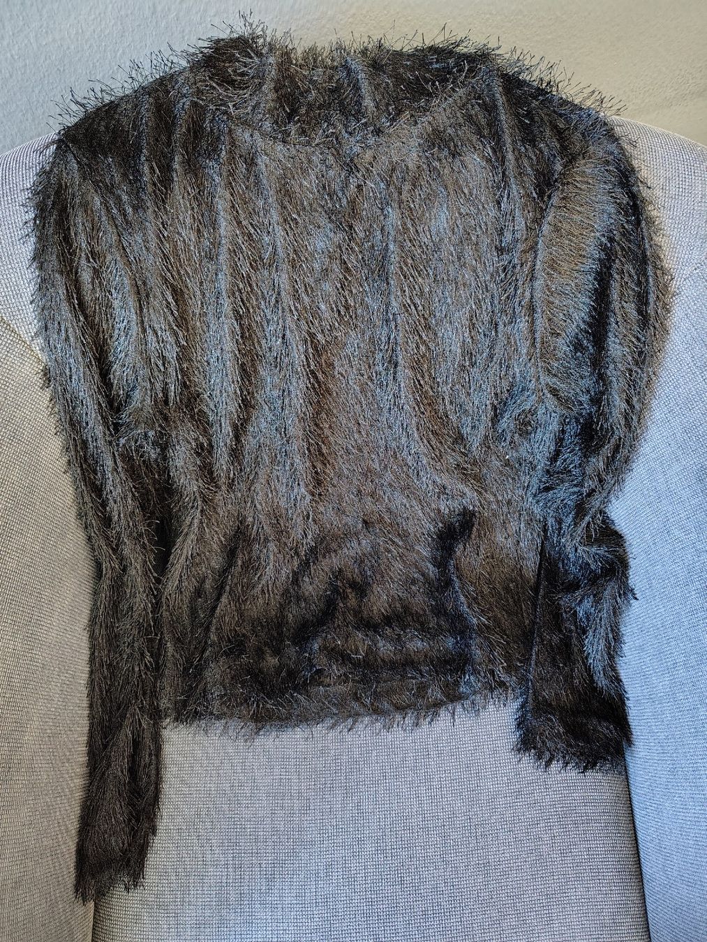 Zara Maglioni & Felpe: Schwarze 2x Zara Pullover, Grösse M, Neuwertig – Usato da Stäfa venduto da krp54