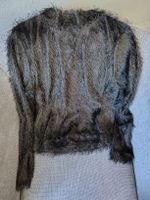 Schwarze 2x Zara Pullover, Grösse M, Neuwertig