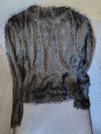 Schwarze 2x Zara Pullover, Grösse M, Neuwertig
