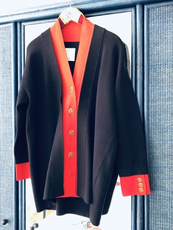 Jacke Sandro Gr. 1
