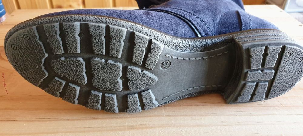 Graceland Stiefeletten 3