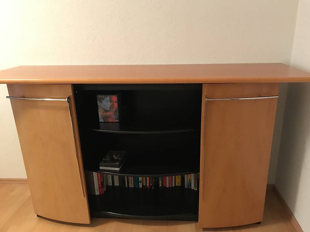 Cassettiere: Sideboard SCHÖNBUCH – Usato da Zürich venduto da Javal