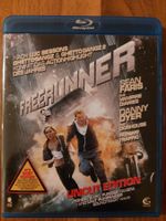 Blu Ray - Freerunner