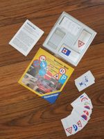 Verkehrs-Quiz (Kids ab 8 jährig)