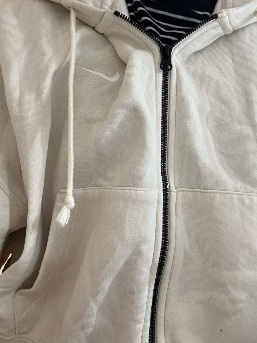 Nike Giacche: Nike Sweatjacke – Nuovo (secondo la descrizione) da Bern venduto da lea_wf9x 2