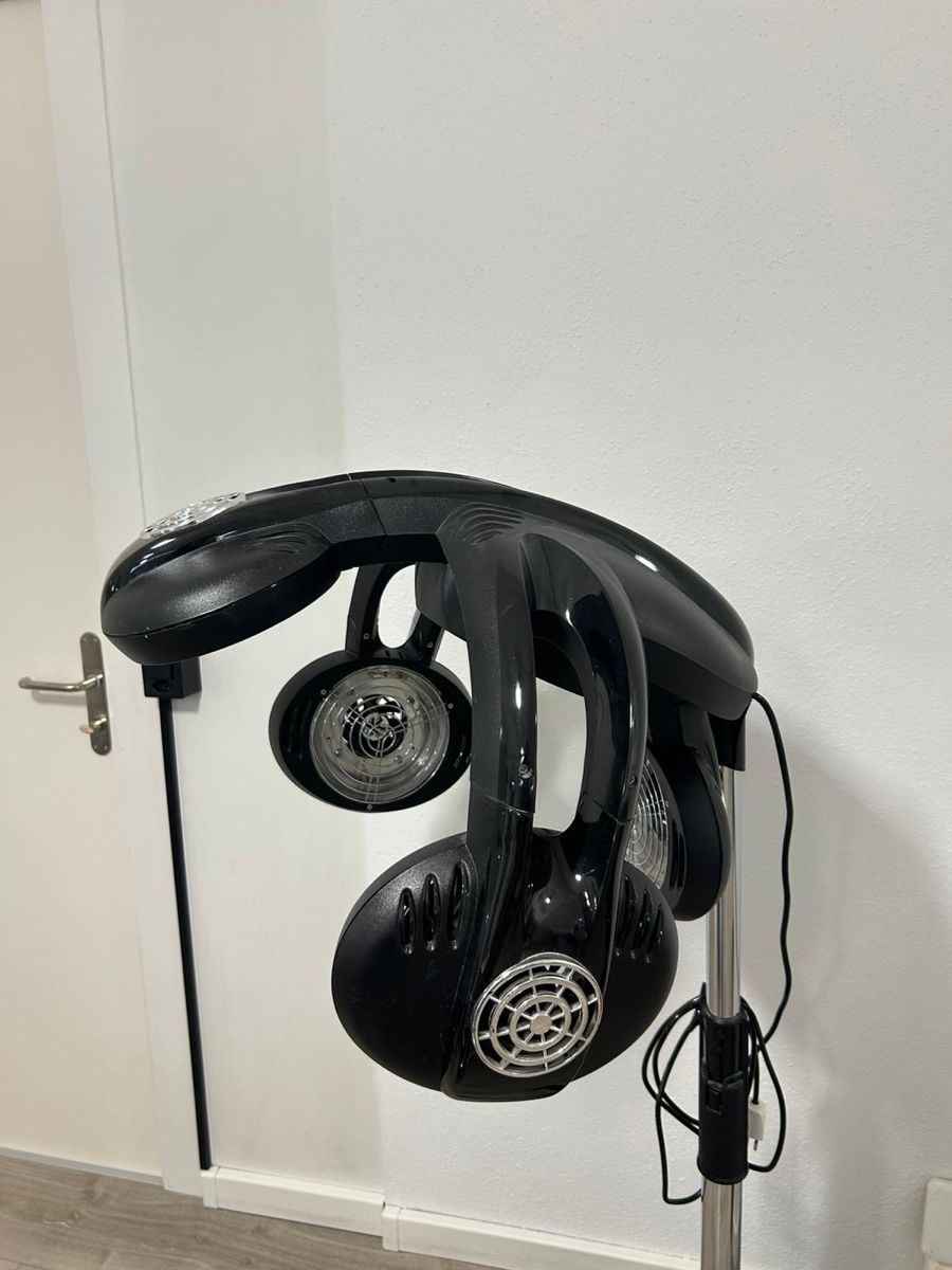 Sonstige Haarpflege: Climazon Ceriotti FX4000 – Gebraucht aus Schaffhausen von StreetsOfSamana 2