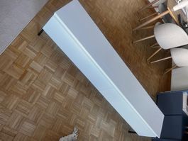 TV Sideboard mit 2 Türen