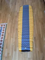 Trevolution Self-Inflating Isomatte