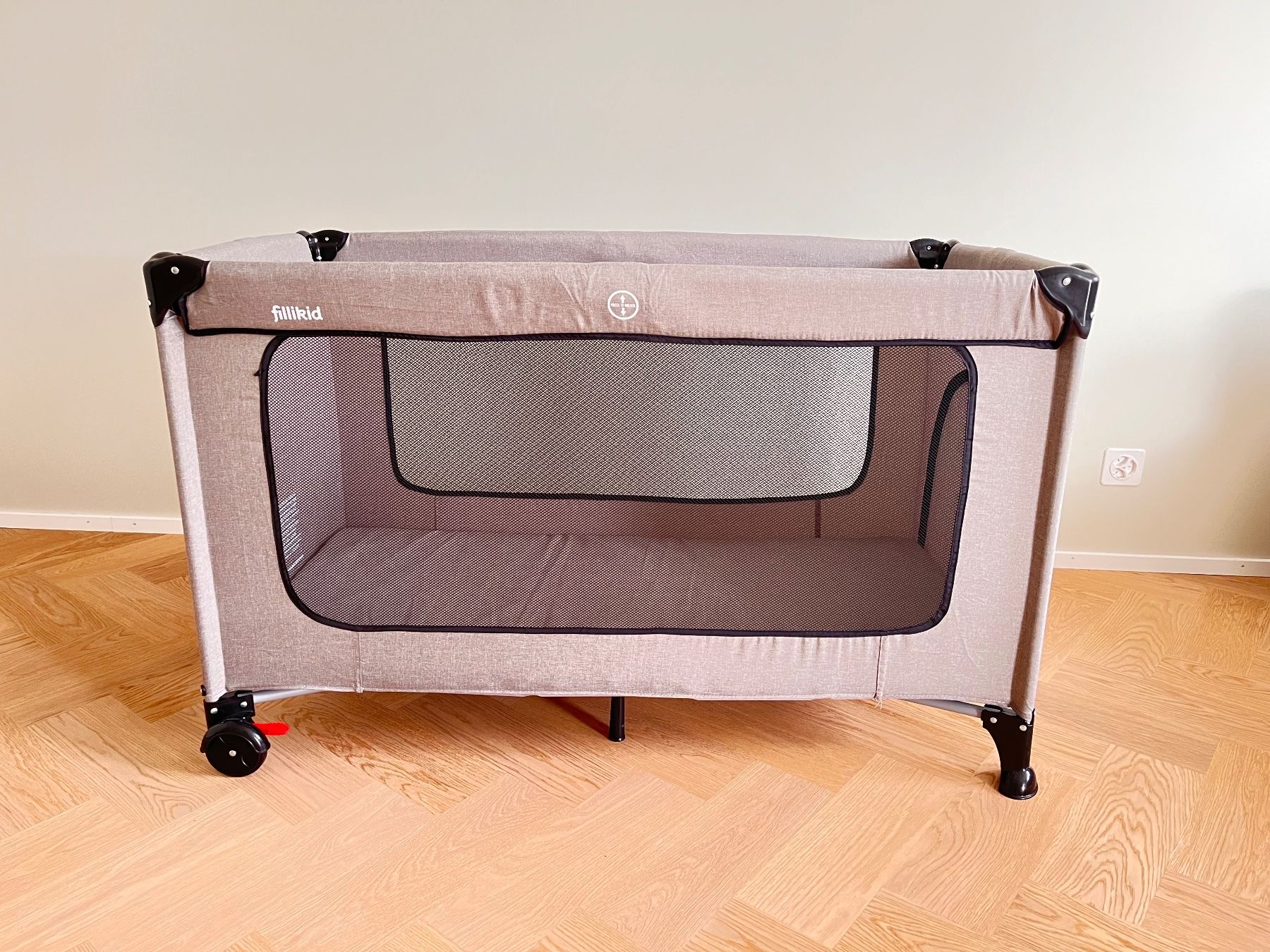 Fillikid Betten: Fillikid Reisebett, praktisch neu – Neu (gemäss Beschreibung) aus Wohlen AG von kissne4 1