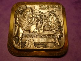 LITTAU 1983 GOLD