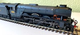 Dampflok Cl.A3 Fl. Scotsman, dig.Sound