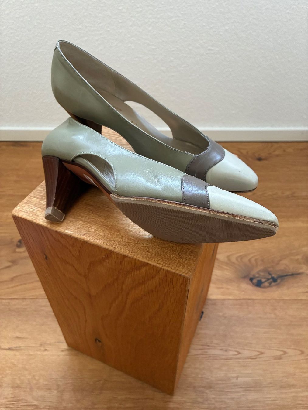 Damenschuhe: Pumps – Gebraucht aus Murgenthal von chili60 1