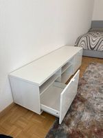 TV Cabinet IKEA (BYÅS)