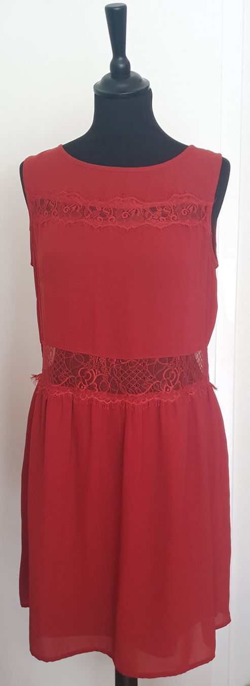 Nafnaf Robes: Robe Naf Naf - Taille 36 – D'occasion à Court par Jovi2