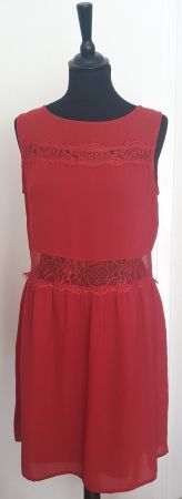 Robe Naf Naf - Taille 36