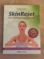 Skin Reset Buch