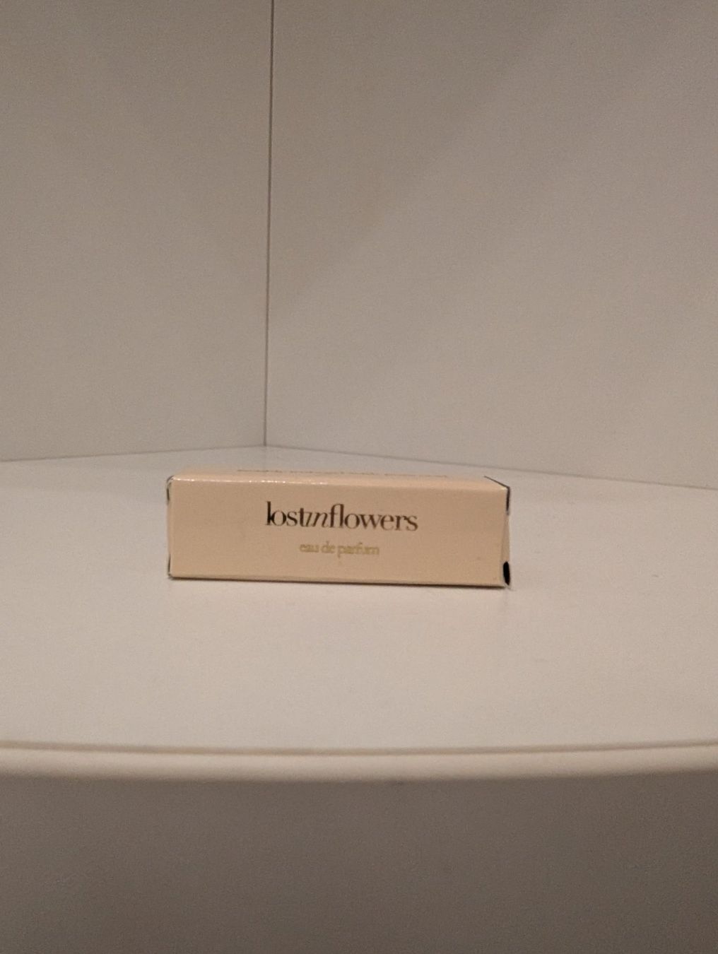 Xerjoff Profumi & Eau de Toilette: Strangelove LostInFlowers Orginalprobe – Nuovo (secondo la descrizione) da Thayngen venduto da tar_5jd2