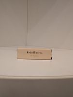 Strangelove LostInFlowers Orginalprobe
