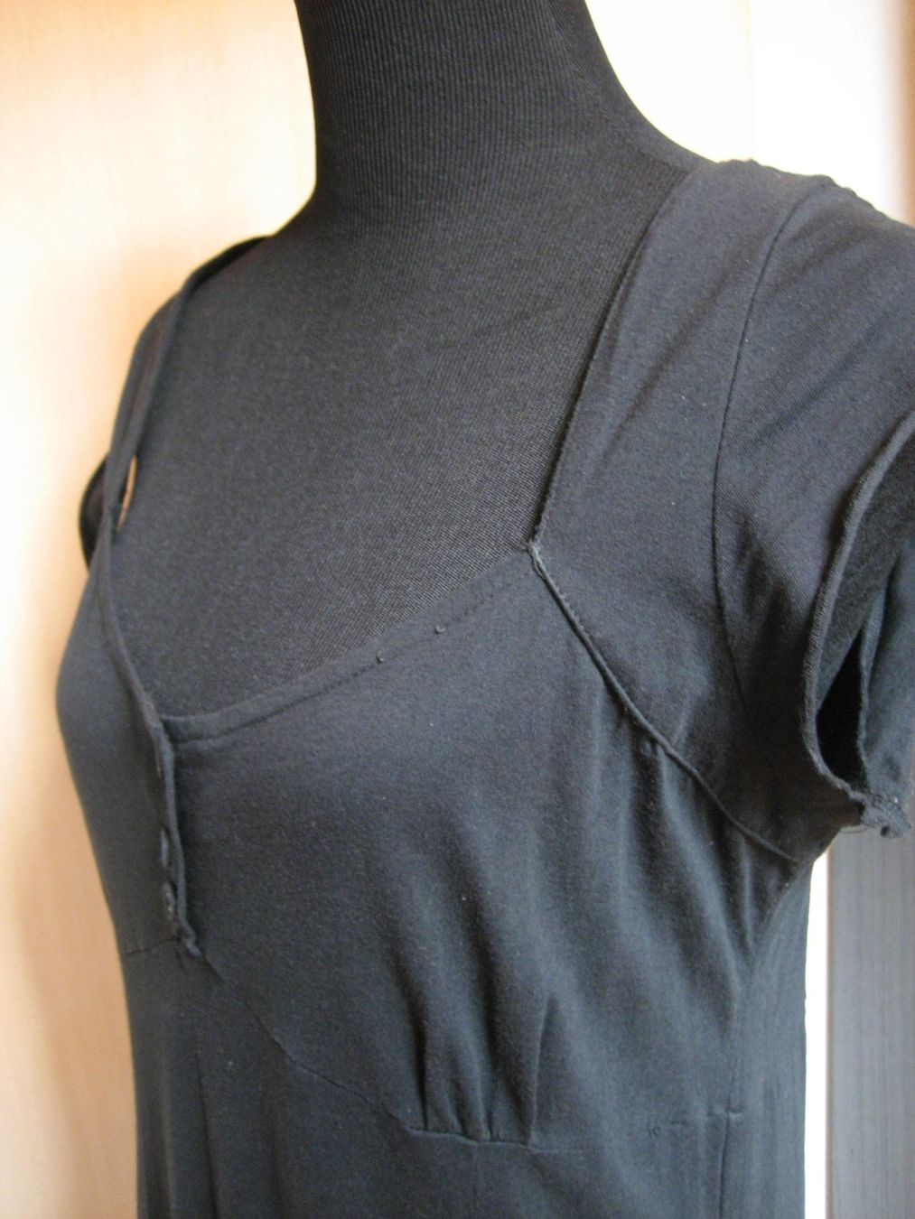 Vestiti: Robe Ultimate Mik's taille M-L, lagenlook – Usato da Delémont venduto da marryb 6