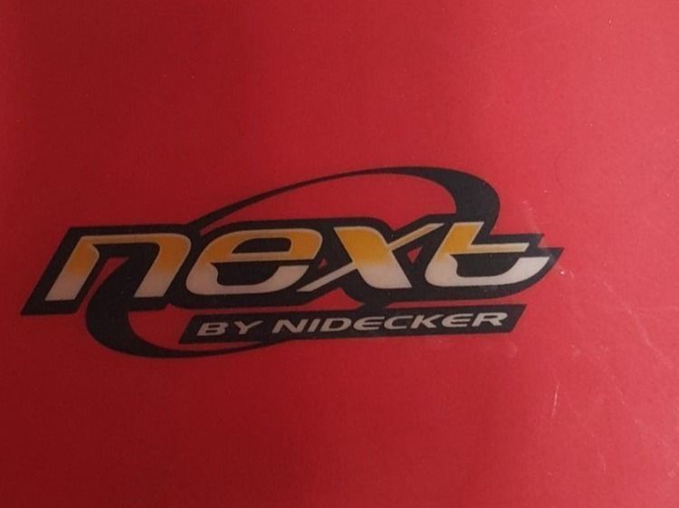 Nidecker Boards: Snowboard – D'occasion à Morens FR par Kiscica 1