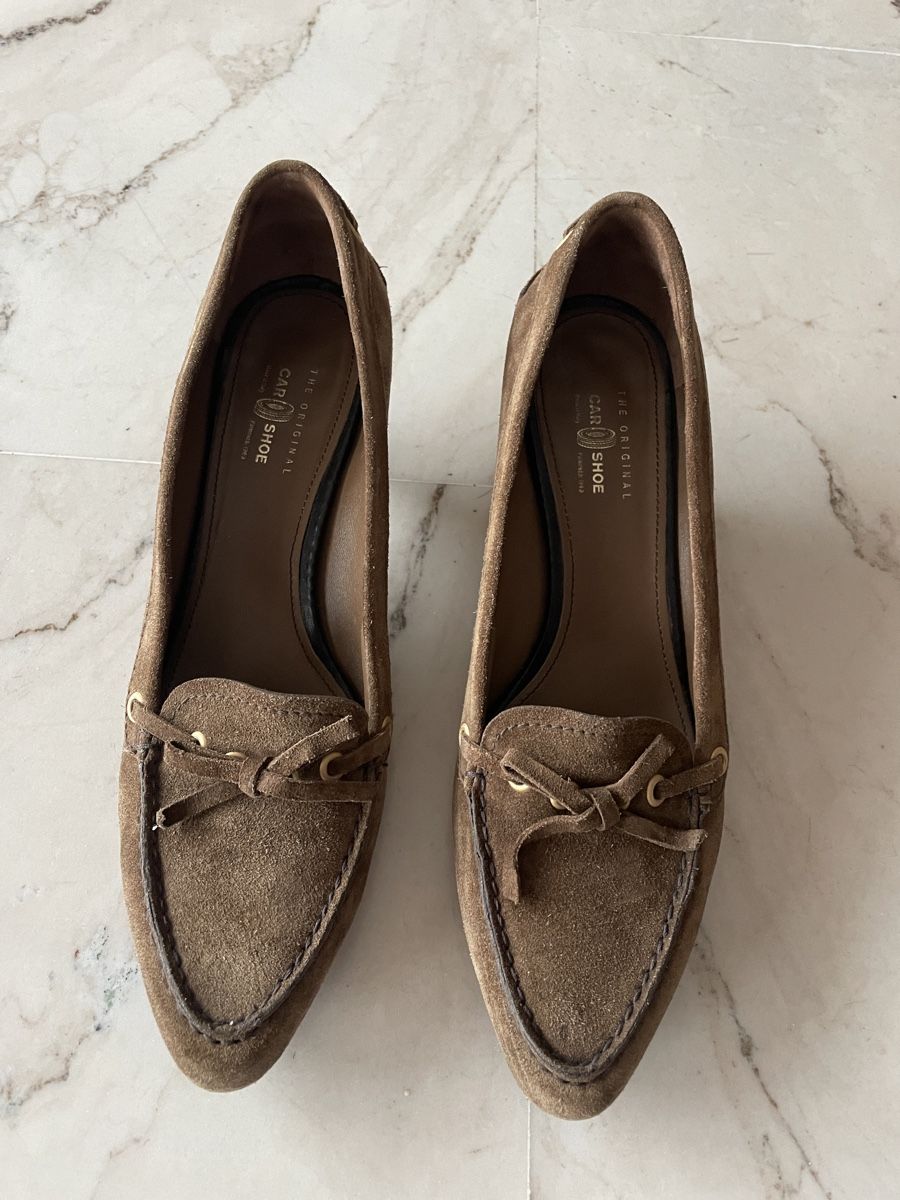 Damenschuhe: Scarpe donna CAR SHOE originali – Gebraucht aus Melide von jul_2q6m