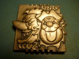 LUZERN 2000 SILBER