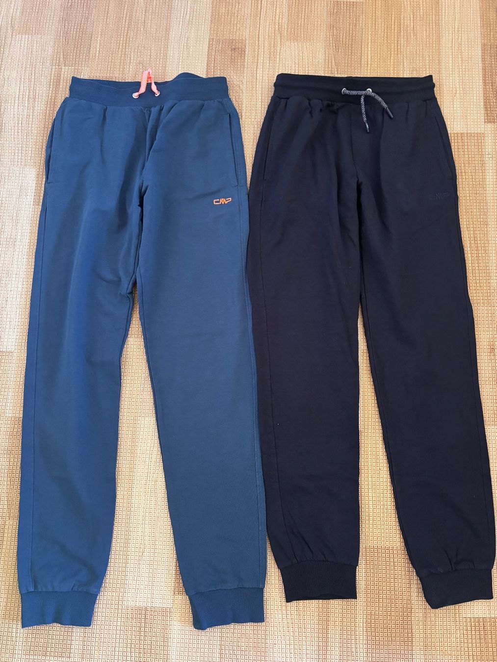 CMP Pantaloni: Cmp Jogginghose - Stretch/Baumwolle - 164 - Jungen – Usato da Thun venduto da Melpi2010