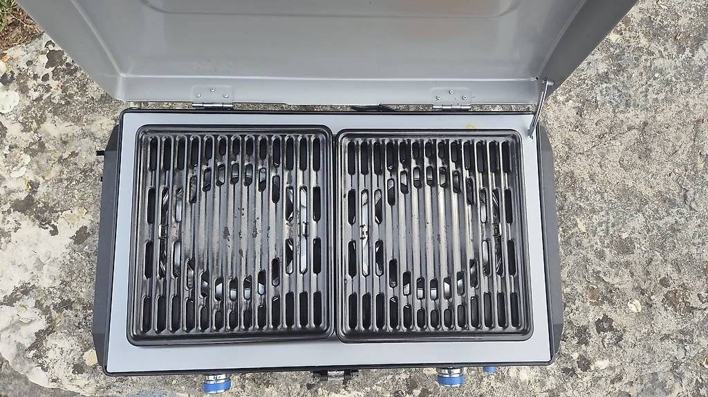Grills: Campingaz Celebrate 600sg – Gebraucht aus Seuzach von Ts61 1