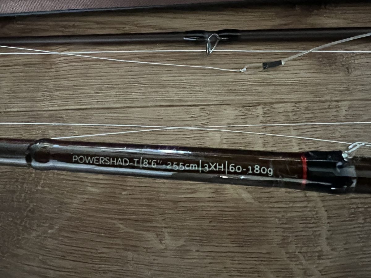 Westin Canne da pesca: Westin w4 baitcast – Usato da Kirchberg BE venduto da Fisherman95 5