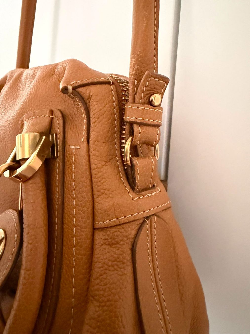 Chloé Taschen für Damen: Chloé Paraty small – Gebraucht aus Richterswil von barneys123 2