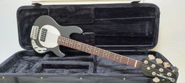 E-Bass Music Man SUB 5-strings USA 2006 inkl.koffer