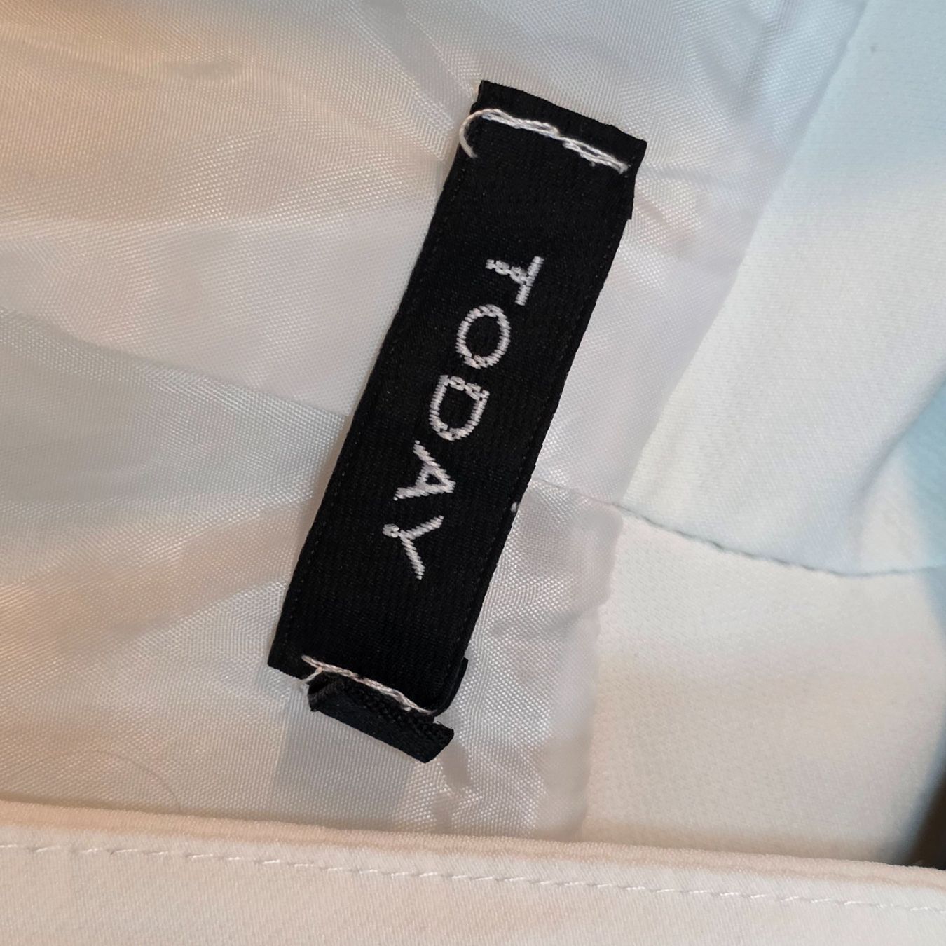Jacken: Chicorée Creme Blazer M – Gebraucht aus Wald ZH von CapLux 4