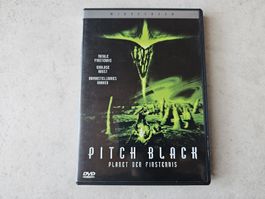 Pitch Black  -  Planet der Finsternis  (Widescreen)