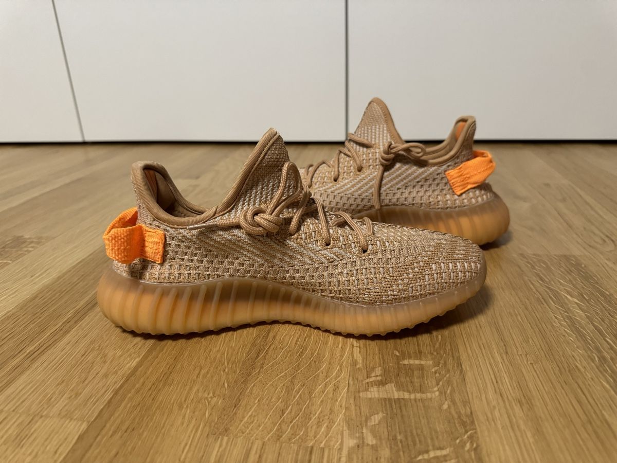 Scarpe da uomo: Adidas Yeezy Boost 350 – Nuovo e nell'imballaggio originale da Lupfig venduto da mirago_88 1