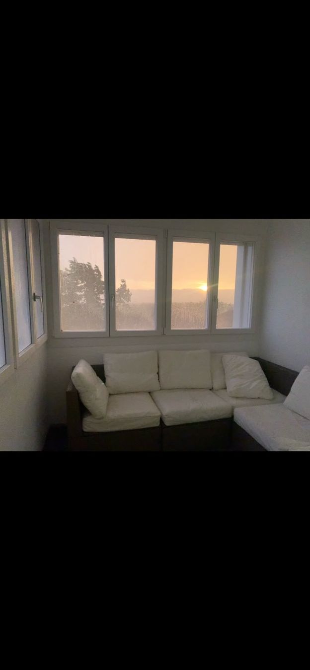 Sofas: Gartenlounge – D'occasion à Ballwil par joe_r5kf