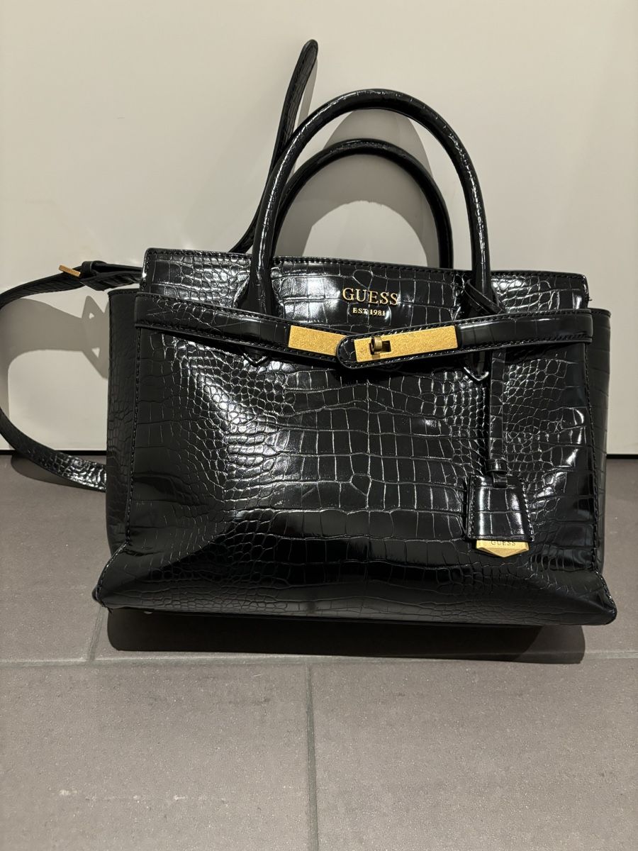 Taschen für Damen: Handtasche – Gebraucht aus Grosshöchstetten von Kreator20 1