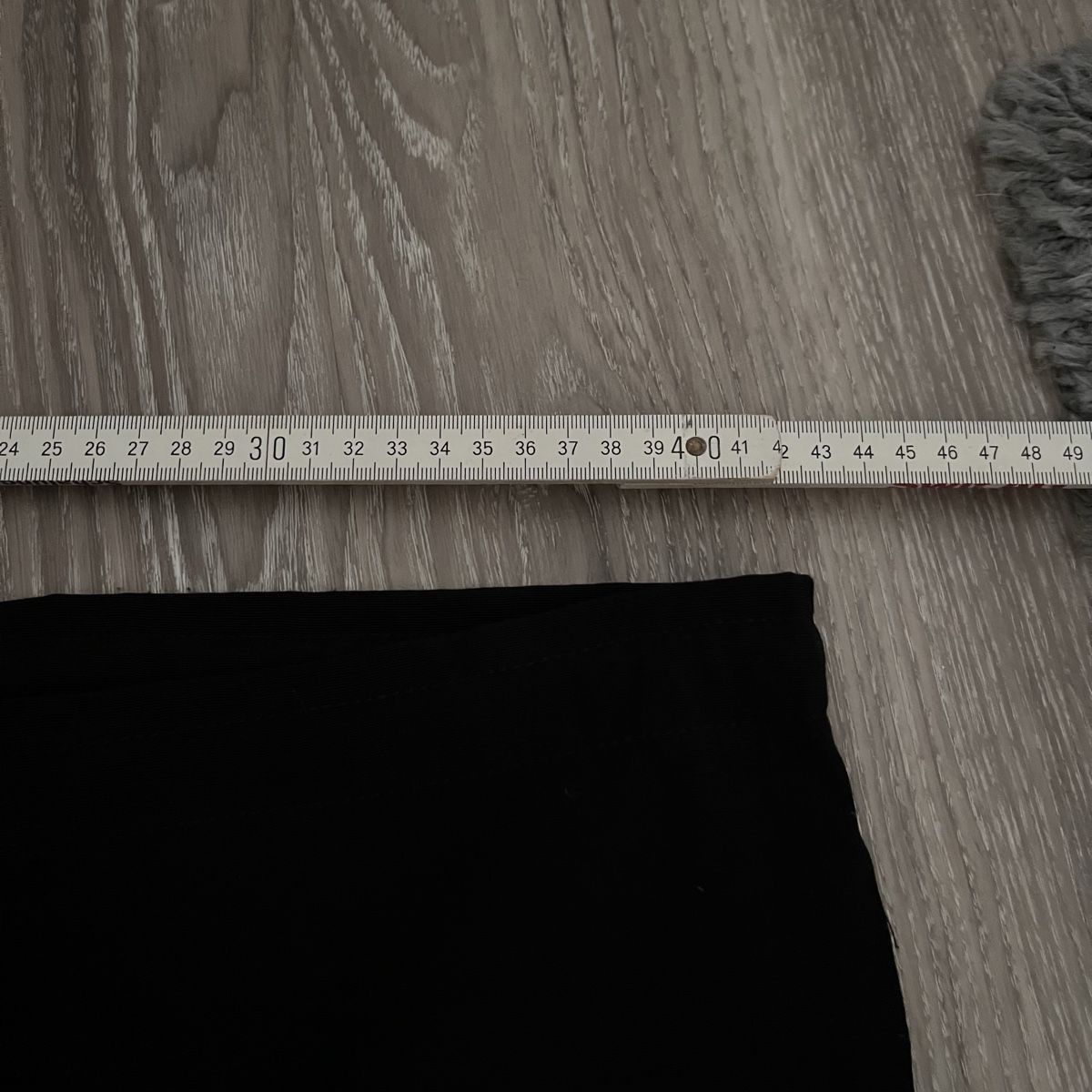 Pantaloni: Hose Eclipse Grösse S schwarz guter Zustand – Usato da Wolfhausen venduto da Sel86i 2