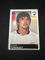 Panini UEFA EM 2008 Sticker - Nr. 453