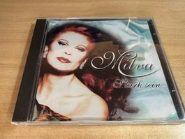 Z4 Milva – Stark Sein