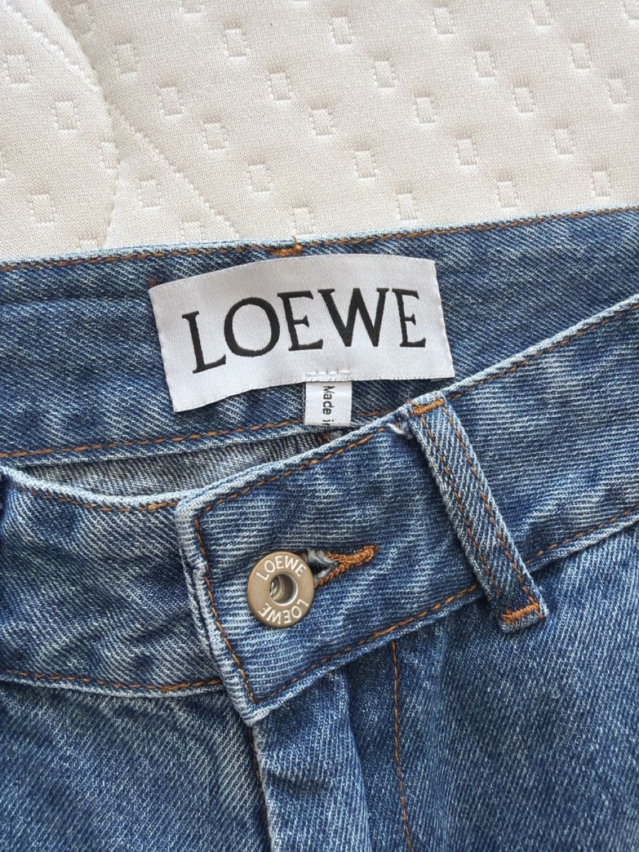 Loewe Jeans: Loewe Jeans S – Usato da Zürich venduto da lav_ks9b 1