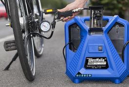 Westfalia Multifunktions Kompressor neu OVP